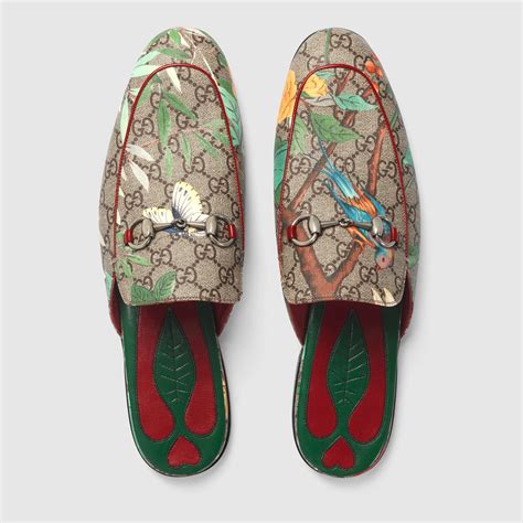 gucci mens princetown slippers review|Gucci princetown slippers street style.